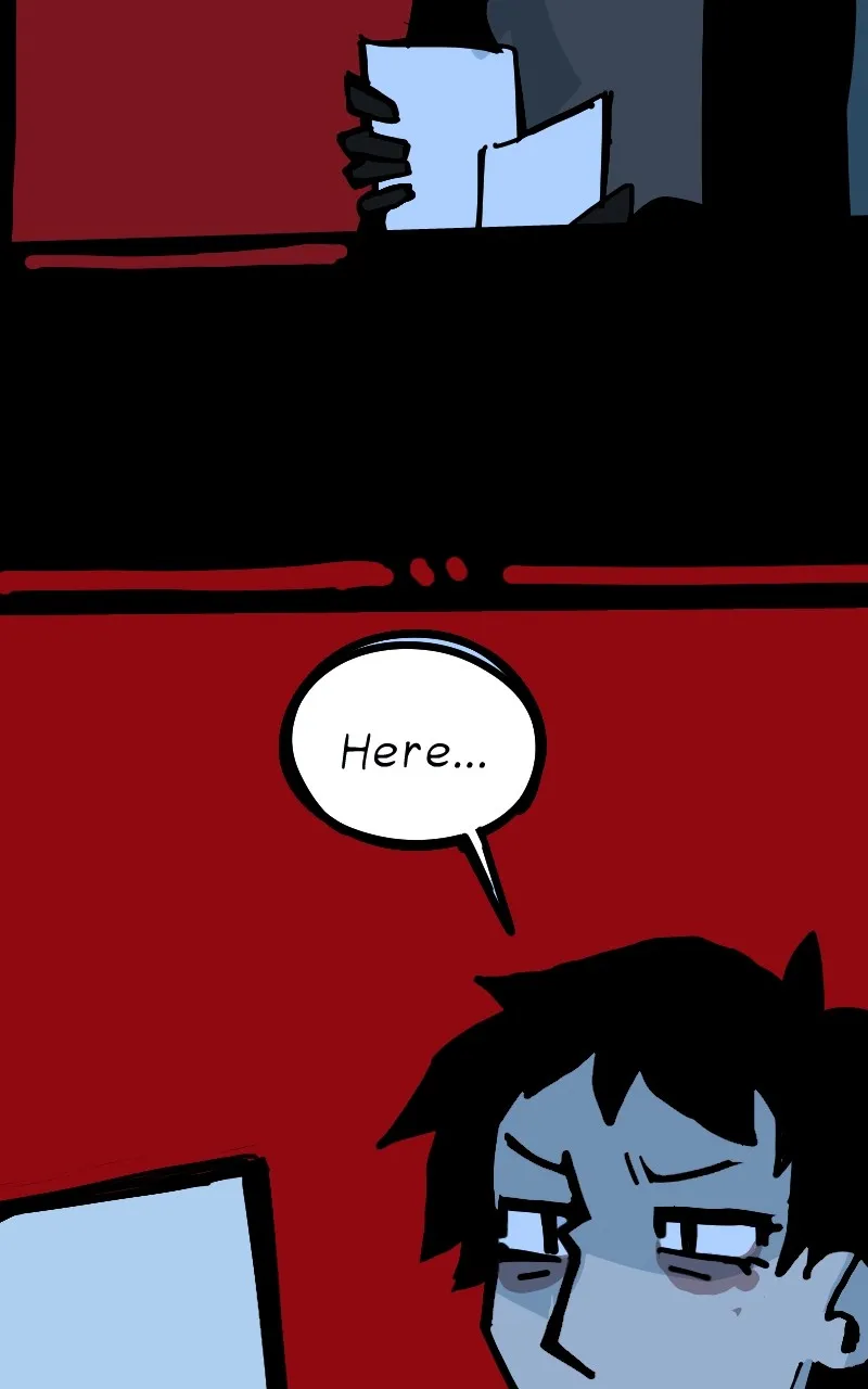 Read Paperteeth! chapter 102 image 5 on Lezhin