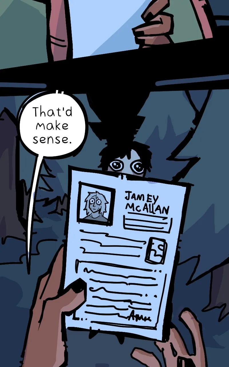 Read Paperteeth! chapter 102 image 7 on Lezhin