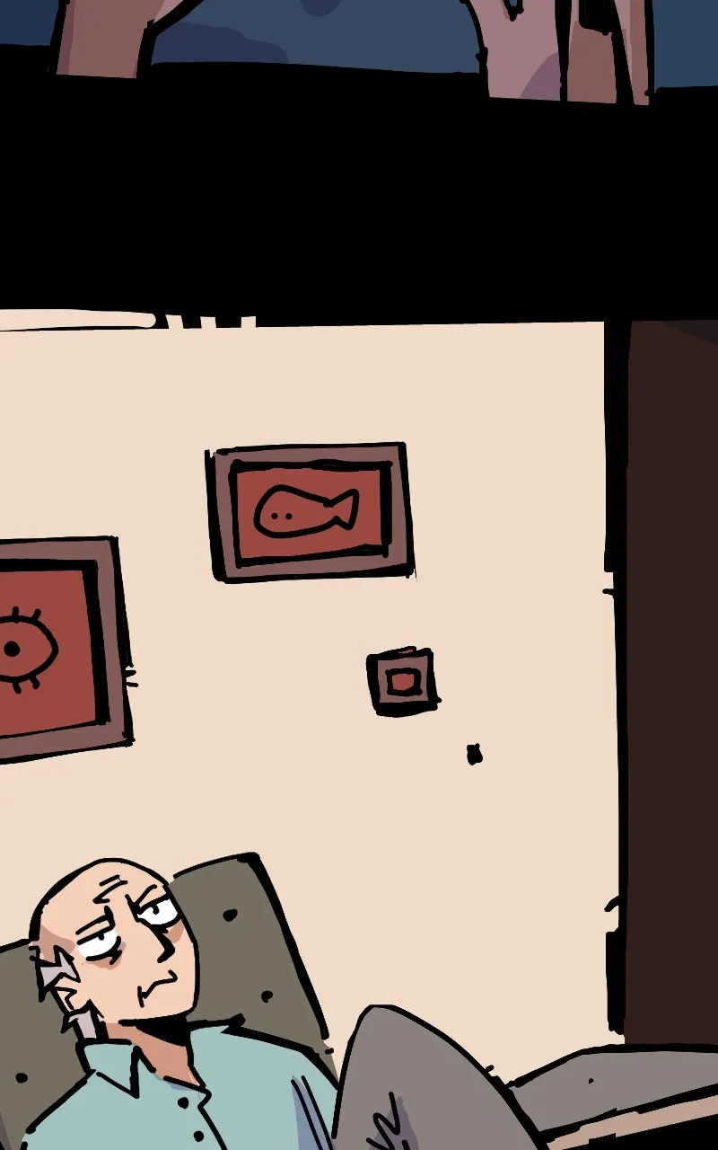 Read Paperteeth! chapter 102 image 8 on Lezhin