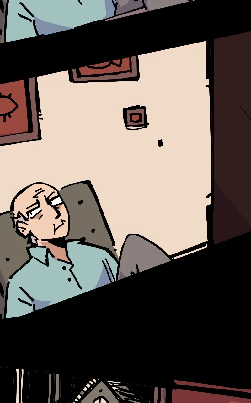 Read Paperteeth! chapter 102 image 9 on Lezhin