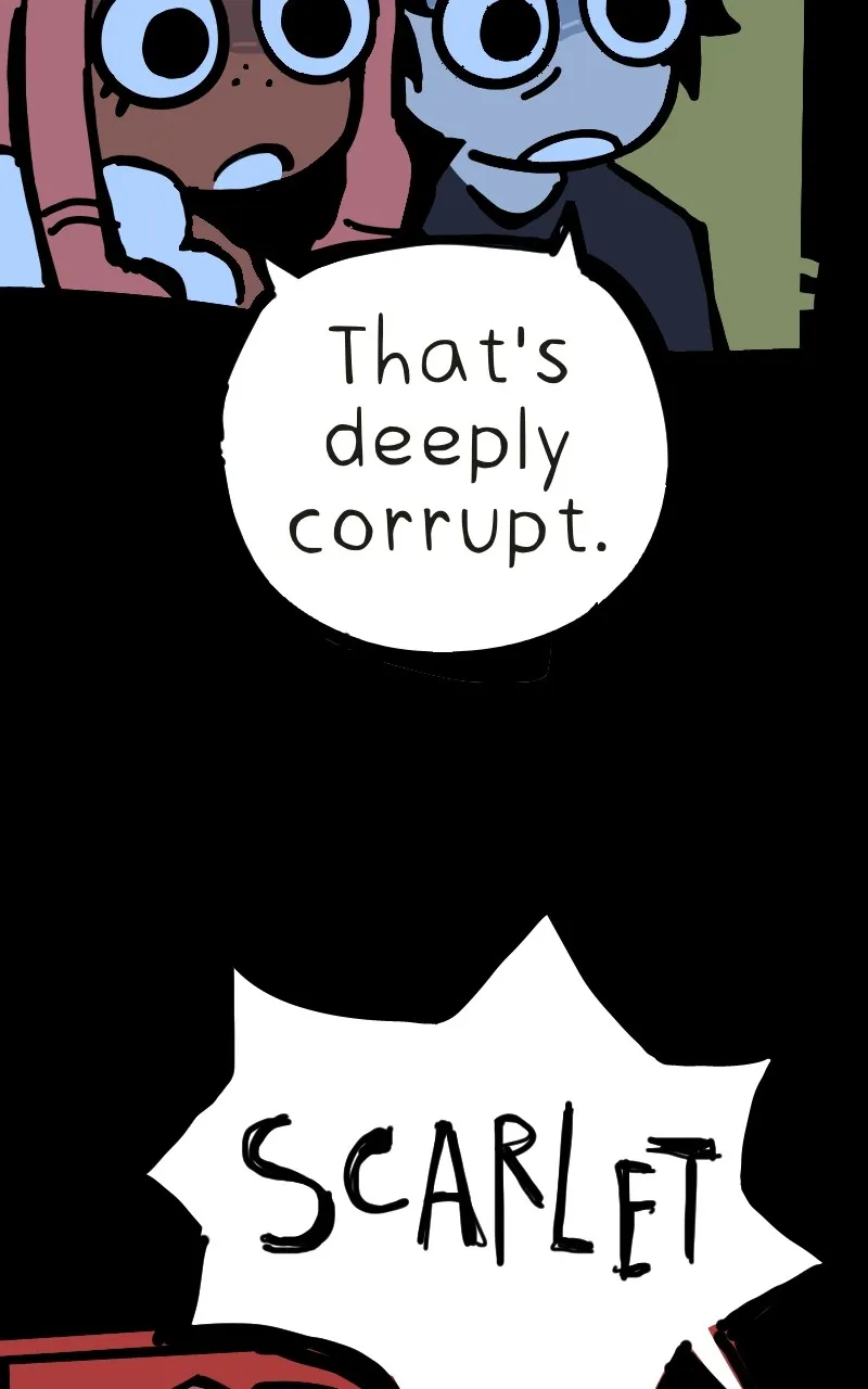 Read Paperteeth! chapter 103 image 11 on Lezhin