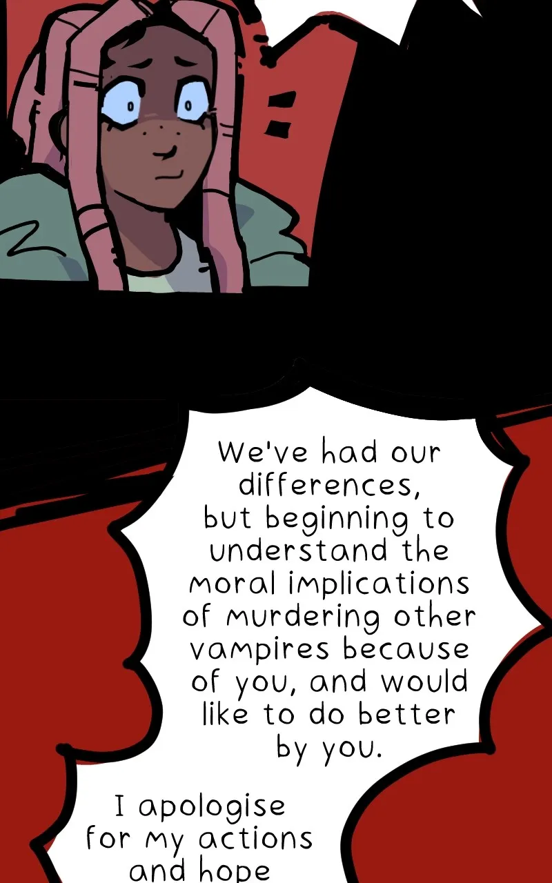 Read Paperteeth! chapter 103 image 12 on Lezhin