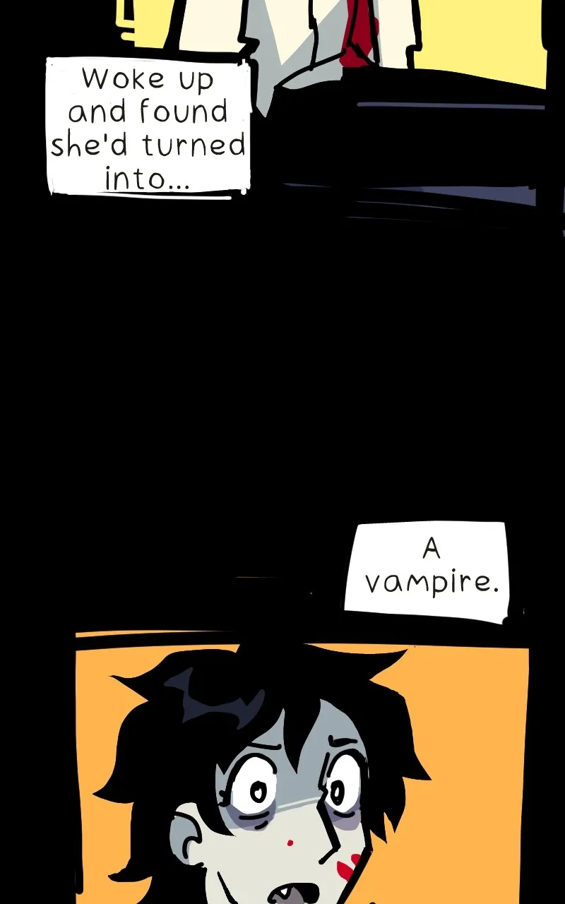 Read Paperteeth! chapter 103 image 3 on Lezhin