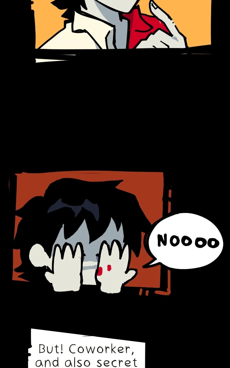 Read Paperteeth! chapter 103 image 4 on Lezhin