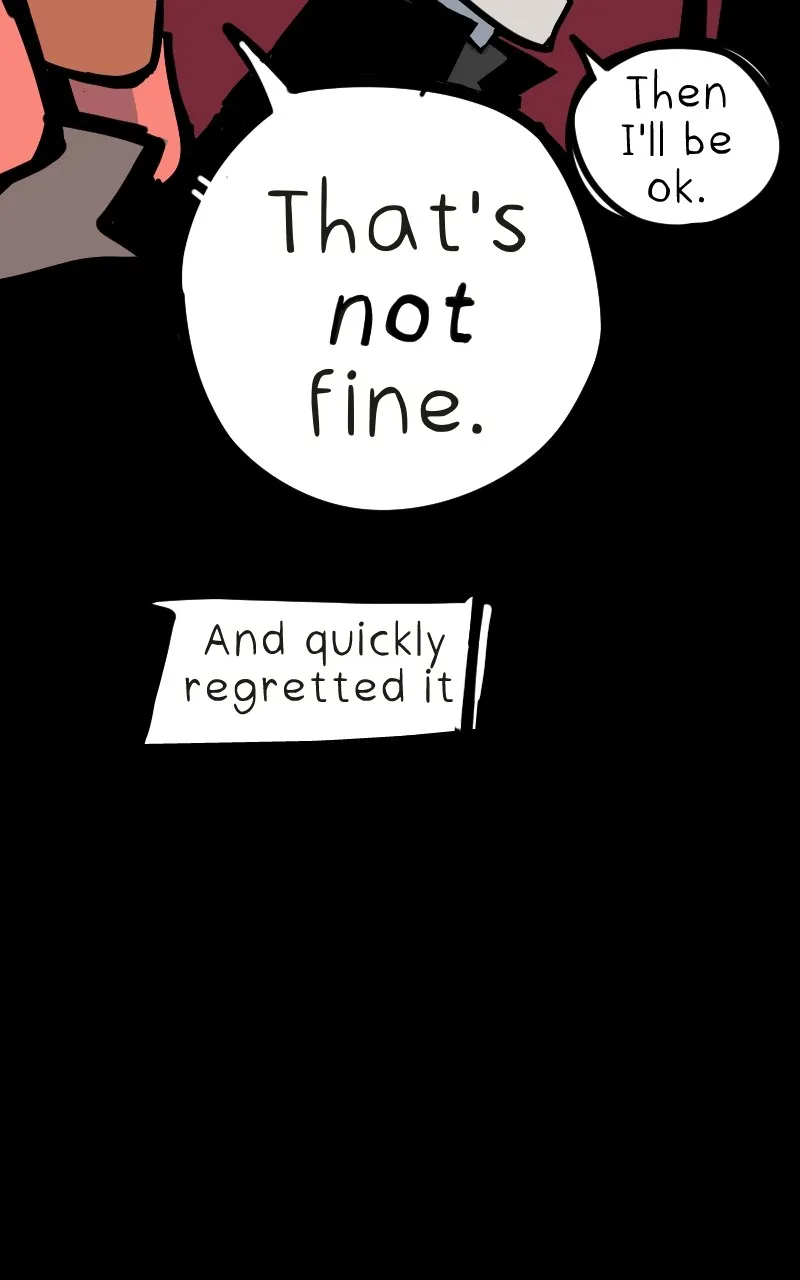 Read Paperteeth! chapter 103 image 7 on Lezhin
