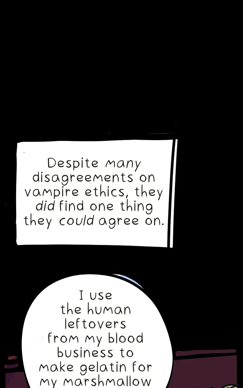 Read Paperteeth! chapter 103 image 8 on Lezhin