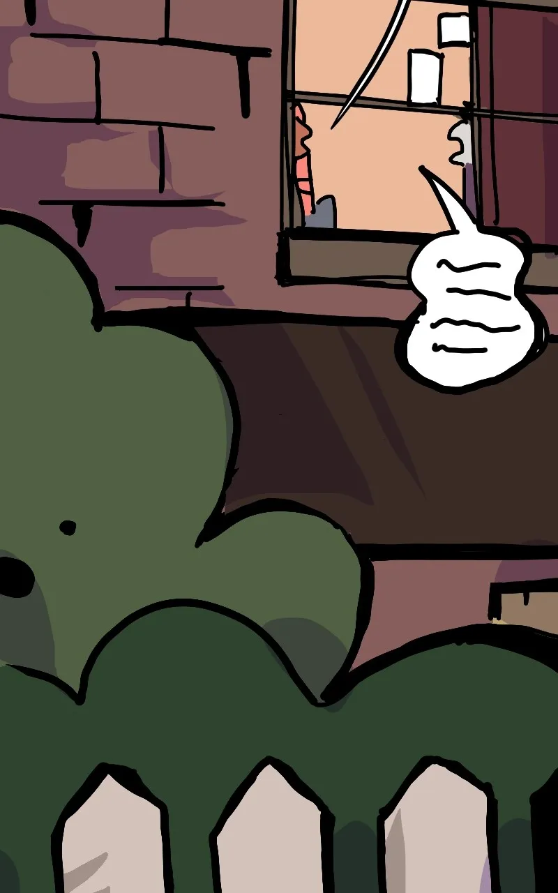 Read Paperteeth! chapter 104 image 13 on Lezhin