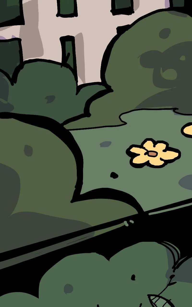 Read Paperteeth! chapter 104 image 14 on Lezhin