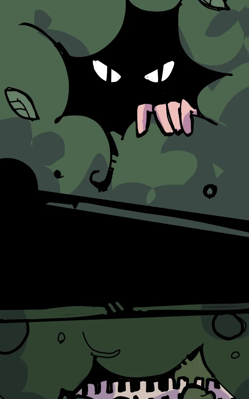 Read Paperteeth! chapter 104 image 15 on Lezhin