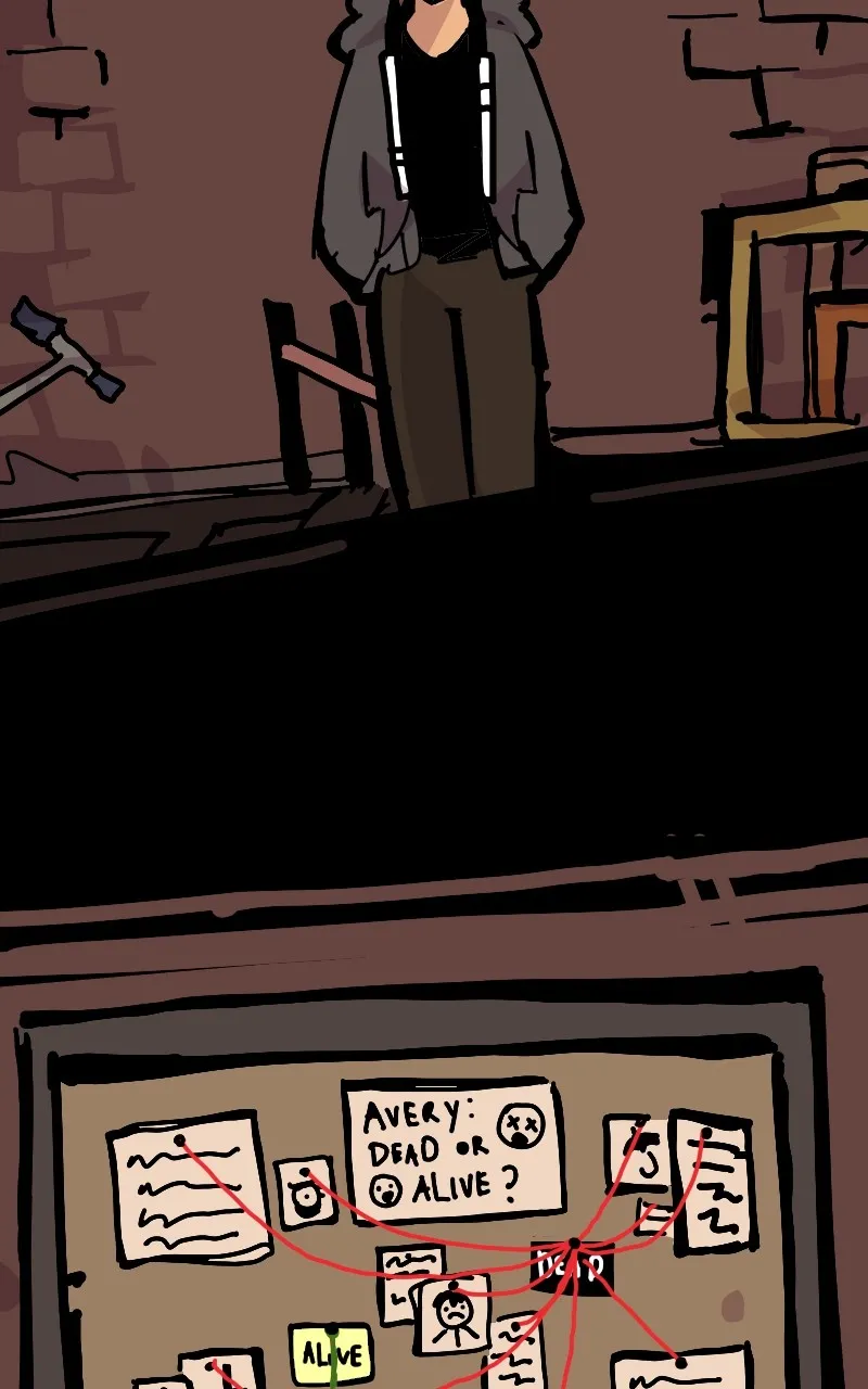 Read Paperteeth! chapter 104 image 18 on Lezhin