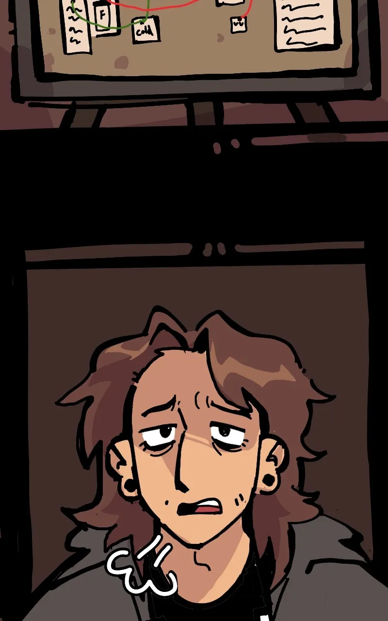 Read Paperteeth! chapter 104 image 19 on Lezhin