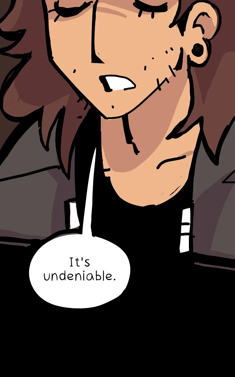 Read Paperteeth! chapter 104 image 21 on Lezhin