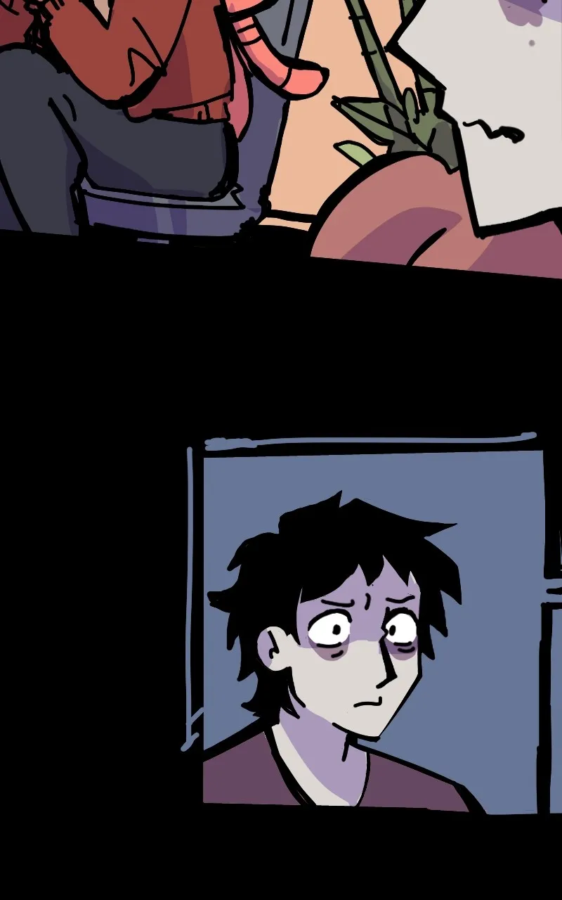 Read Paperteeth! chapter 104 image 5 on Lezhin