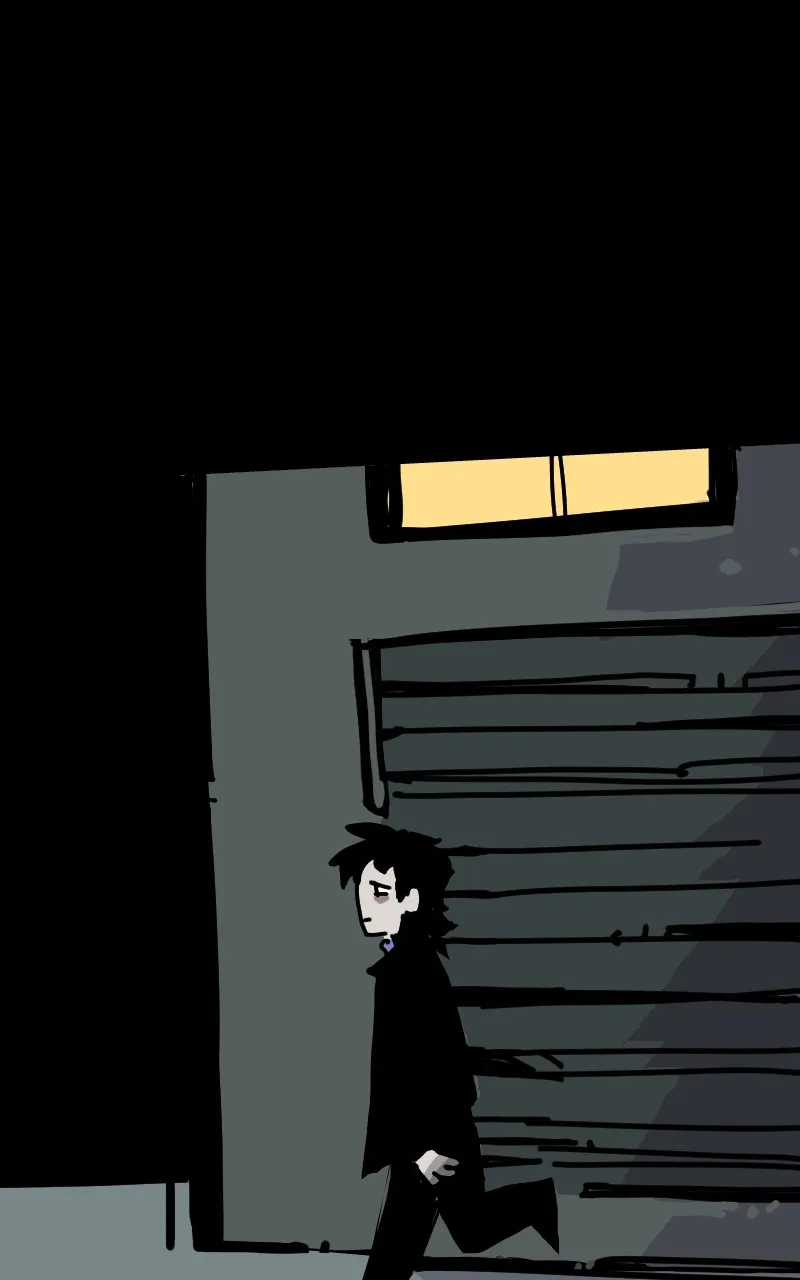 Read Paperteeth! chapter 105 image 1 on Lezhin