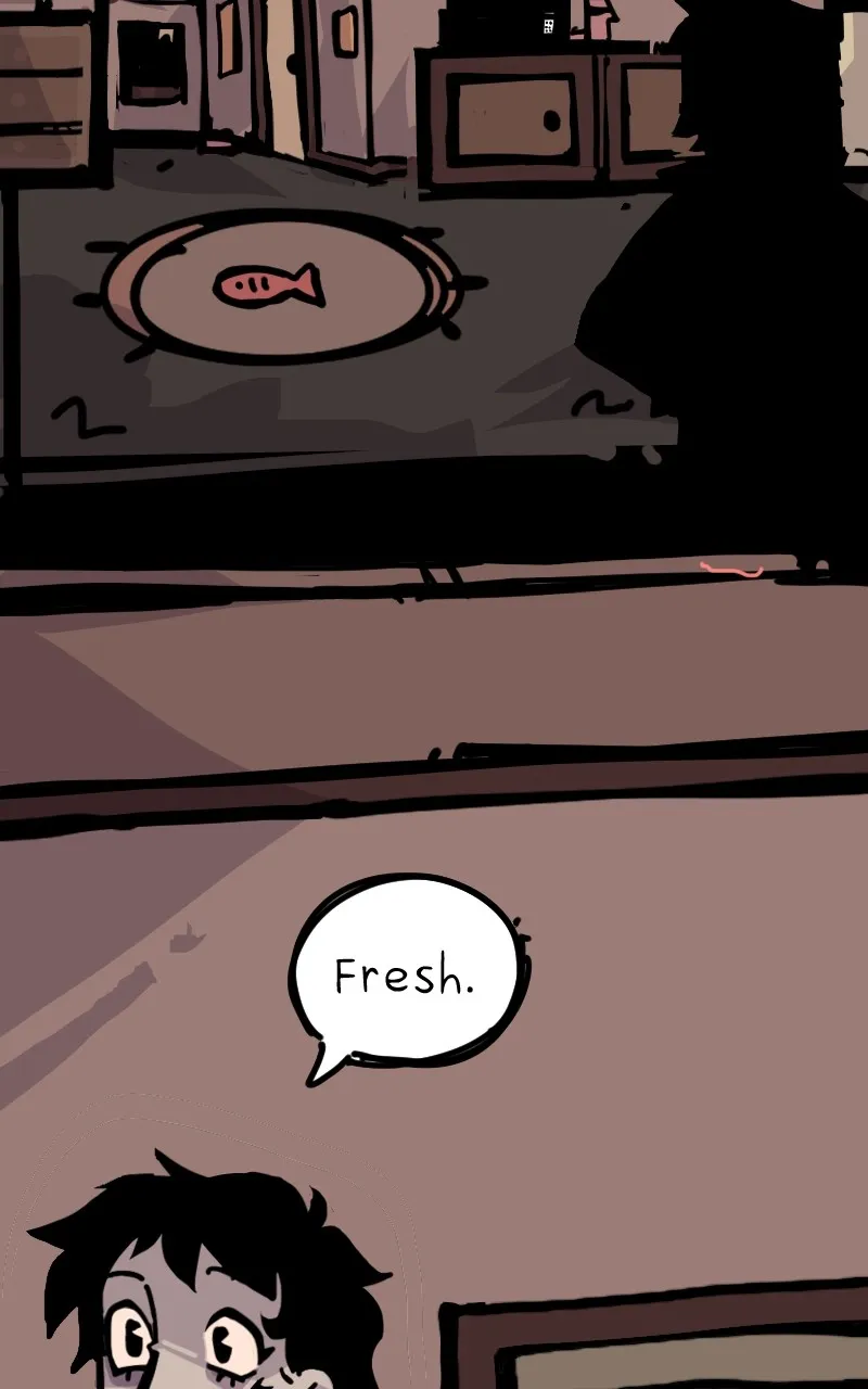 Read Paperteeth! chapter 105 image 12 on Lezhin