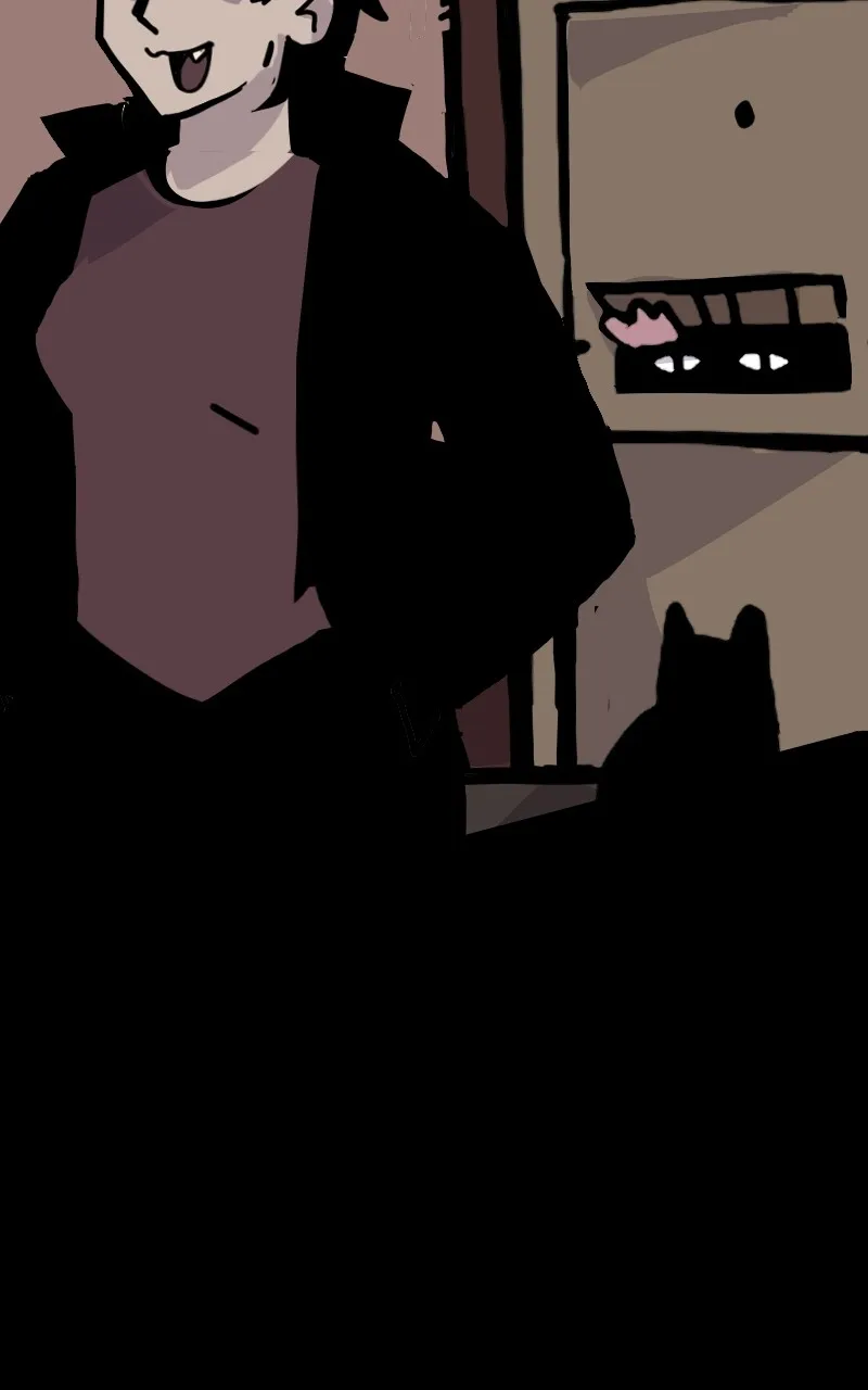 Read Paperteeth! chapter 105 image 13 on Lezhin