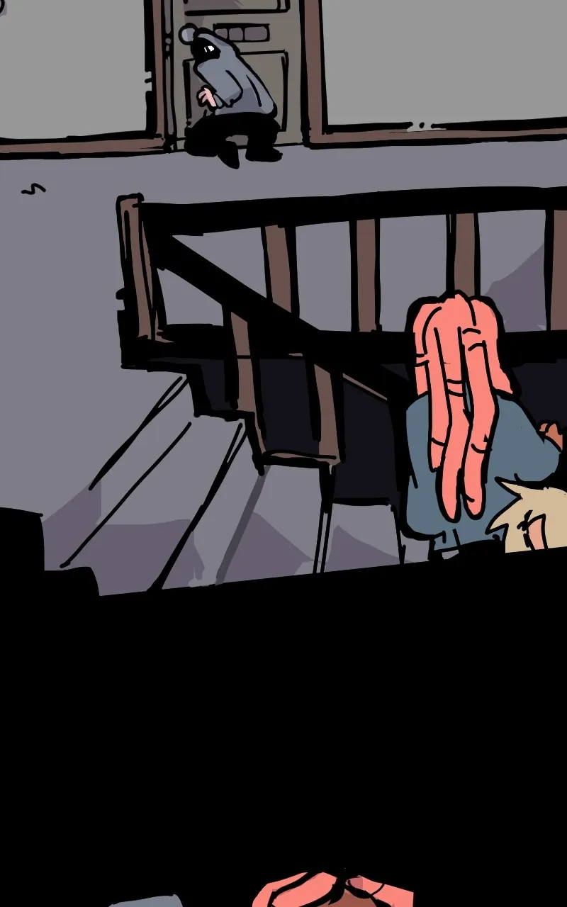 Read Paperteeth! chapter 105 image 15 on Lezhin