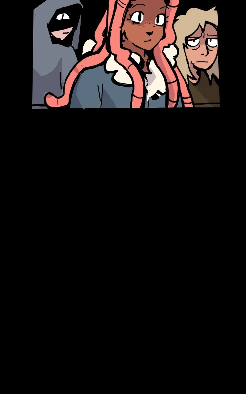 Read Paperteeth! chapter 105 image 16 on Lezhin