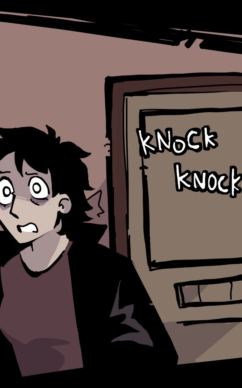 Read Paperteeth! chapter 105 image 17 on Lezhin