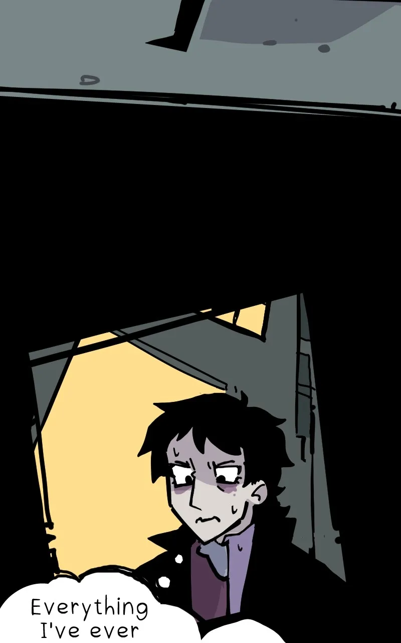Read Paperteeth! chapter 105 image 2 on Lezhin