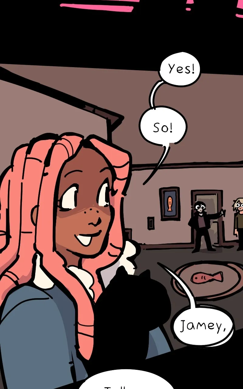 Read Paperteeth! chapter 105 image 20 on Lezhin