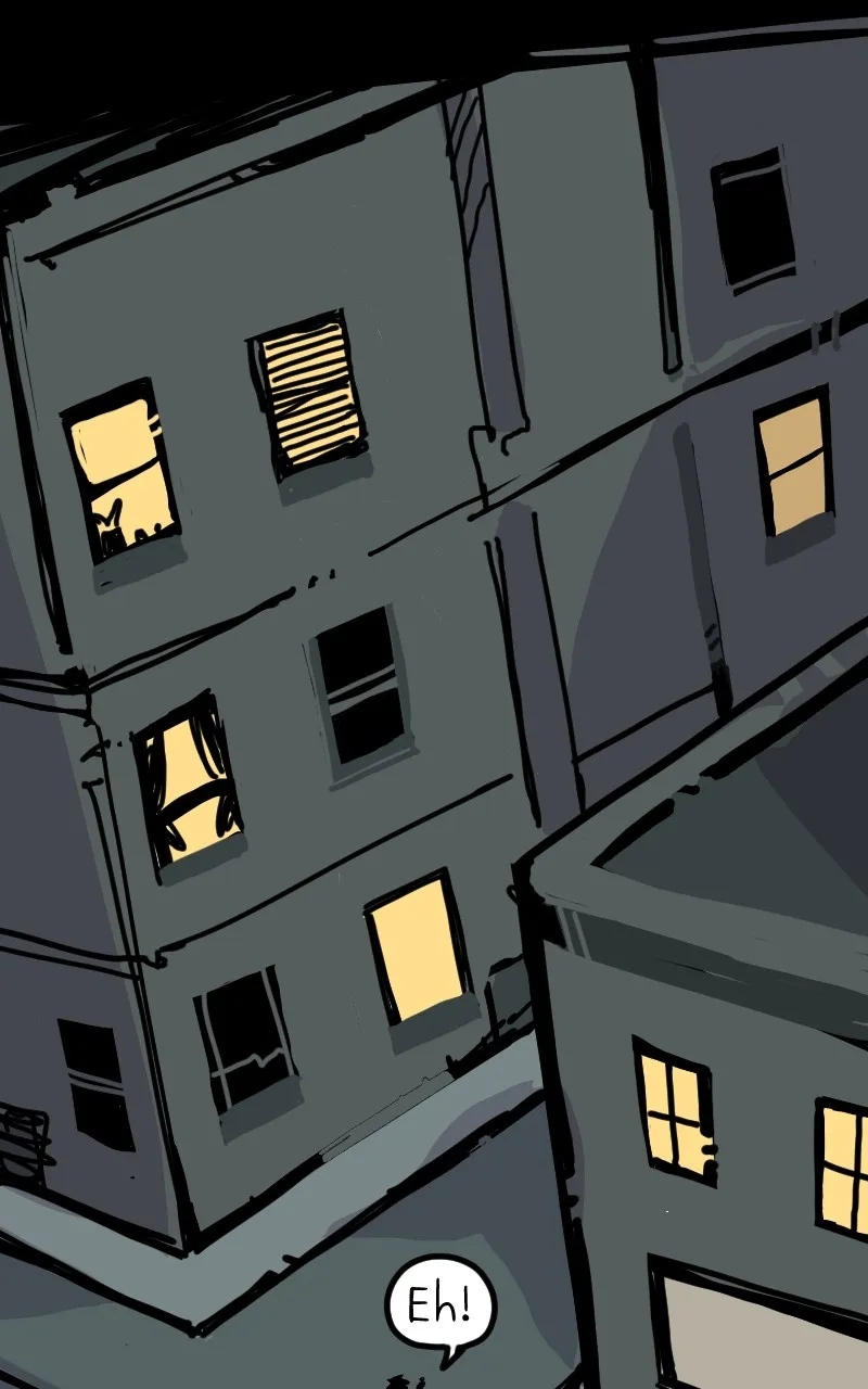Read Paperteeth! chapter 105 image 5 on Lezhin