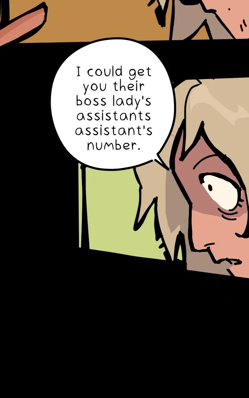 Read Paperteeth! chapter 106 image 10 on Lezhin
