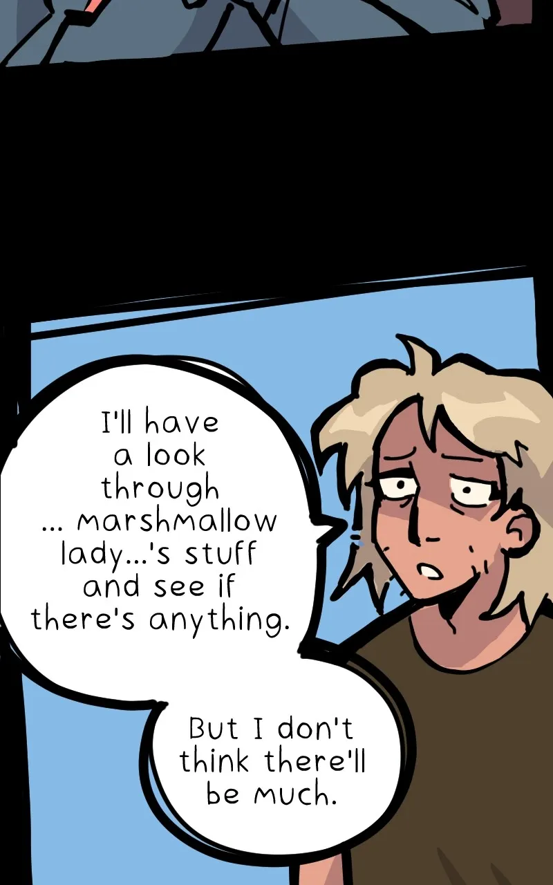 Read Paperteeth! chapter 106 image 12 on Lezhin