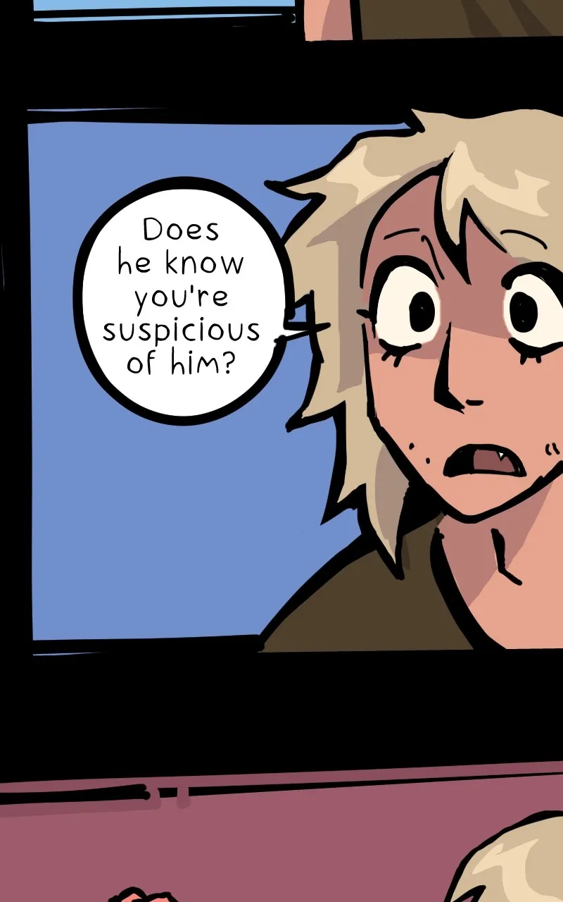 Read Paperteeth! chapter 106 image 13 on Lezhin