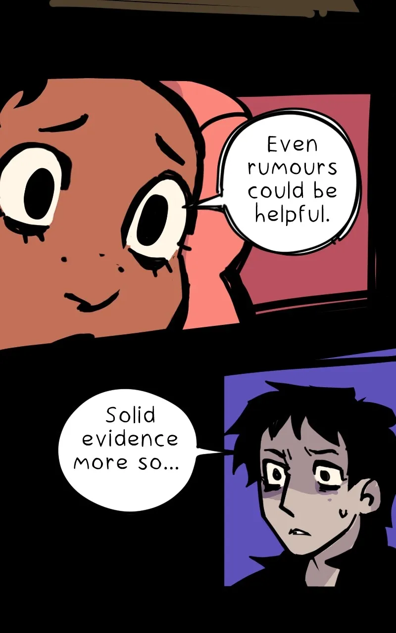 Read Paperteeth! chapter 106 image 2 on Lezhin