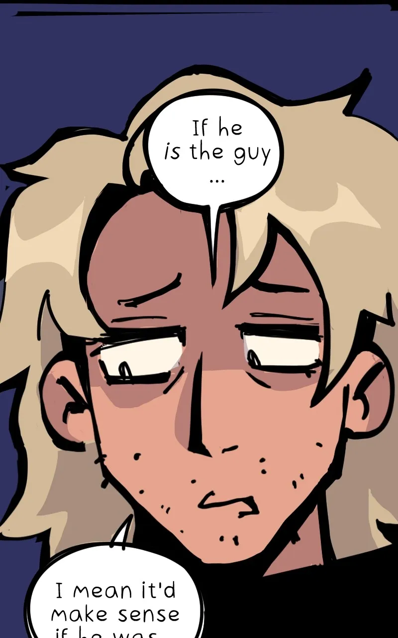 Read Paperteeth! chapter 106 image 3 on Lezhin