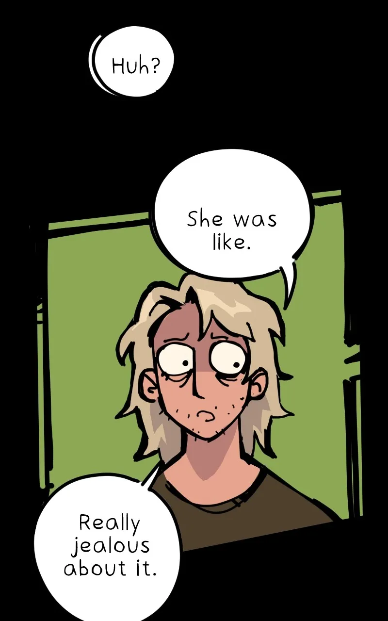 Read Paperteeth! chapter 106 image 5 on Lezhin