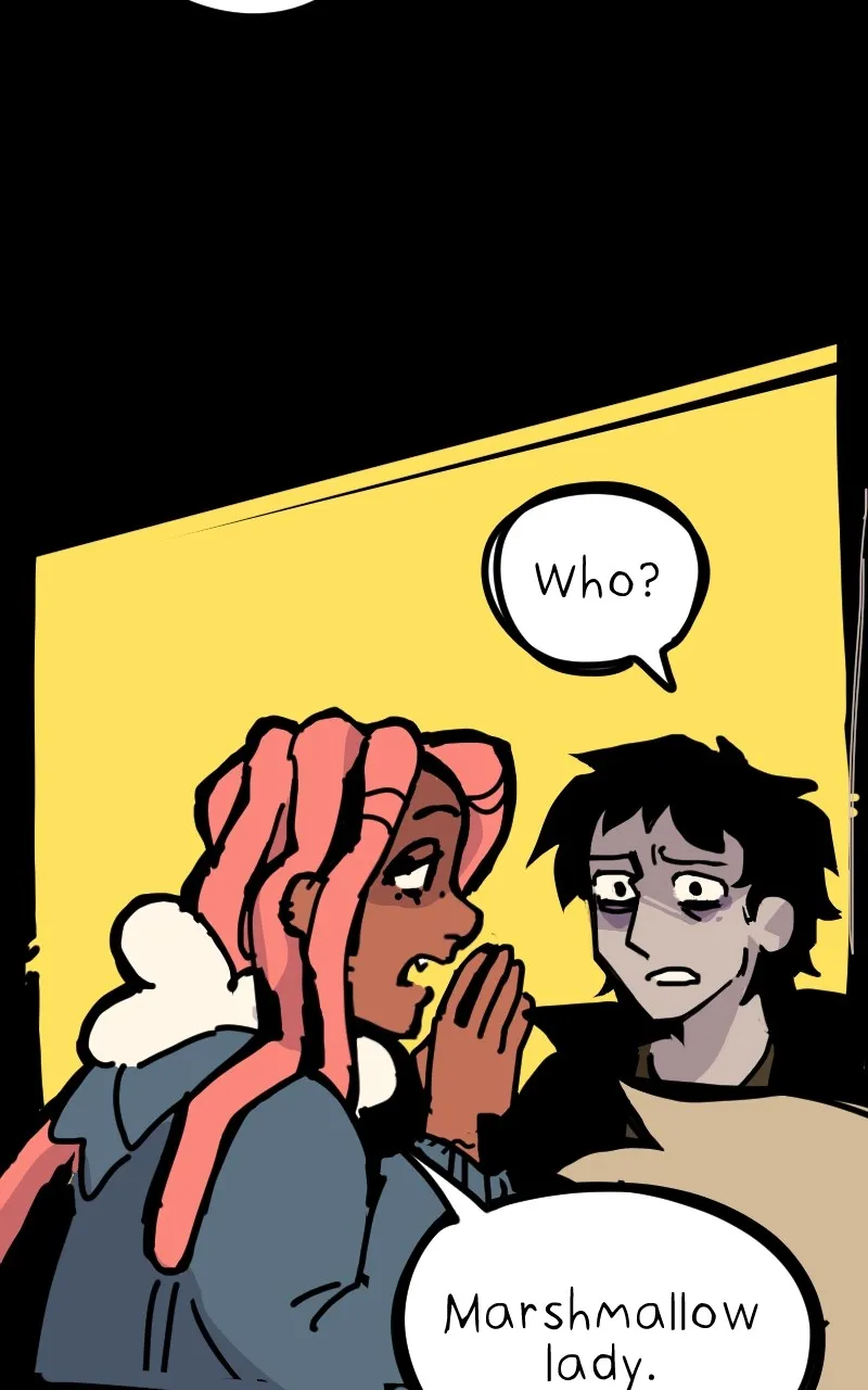Read Paperteeth! chapter 106 image 6 on Lezhin