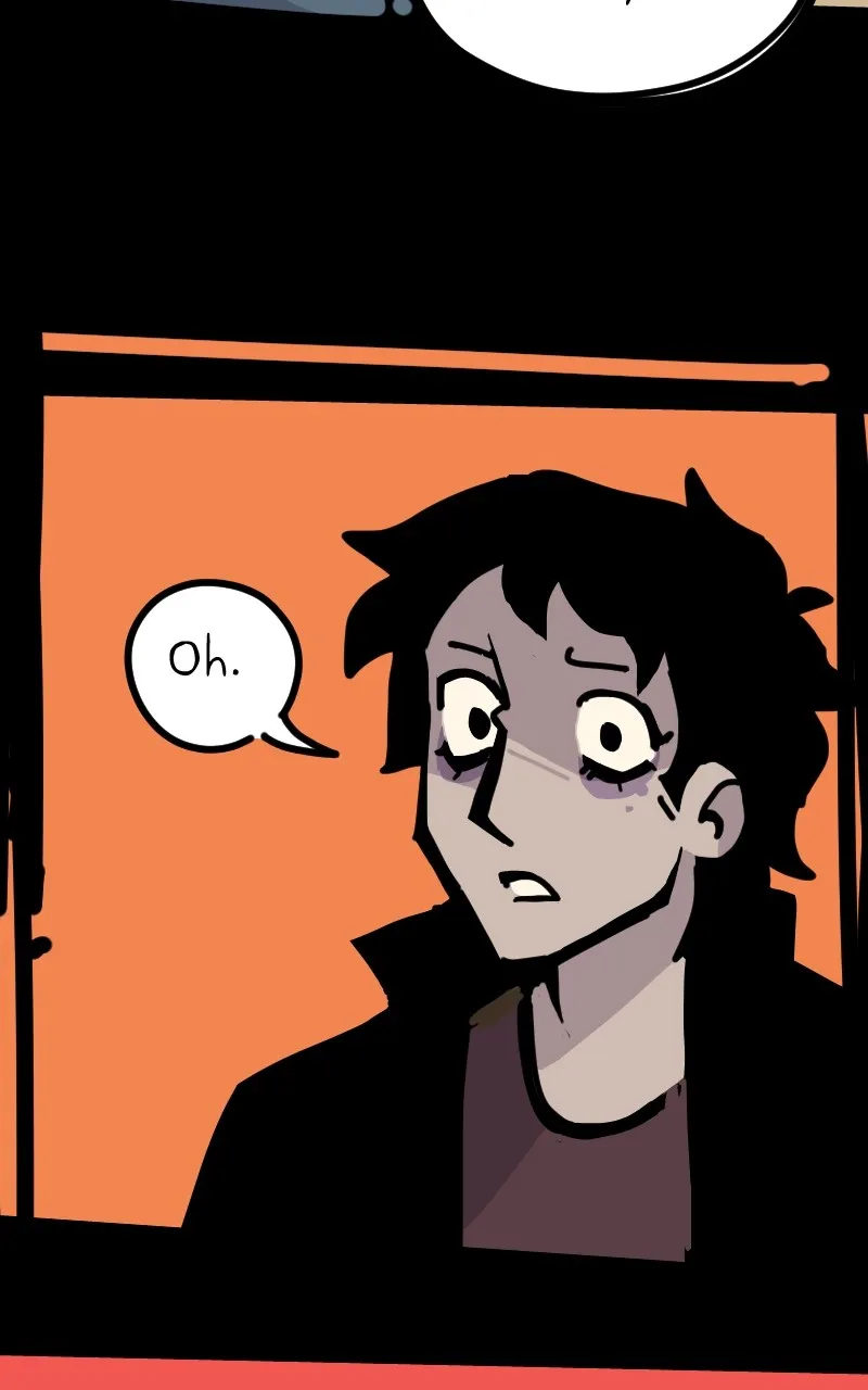 Read Paperteeth! chapter 106 image 7 on Lezhin