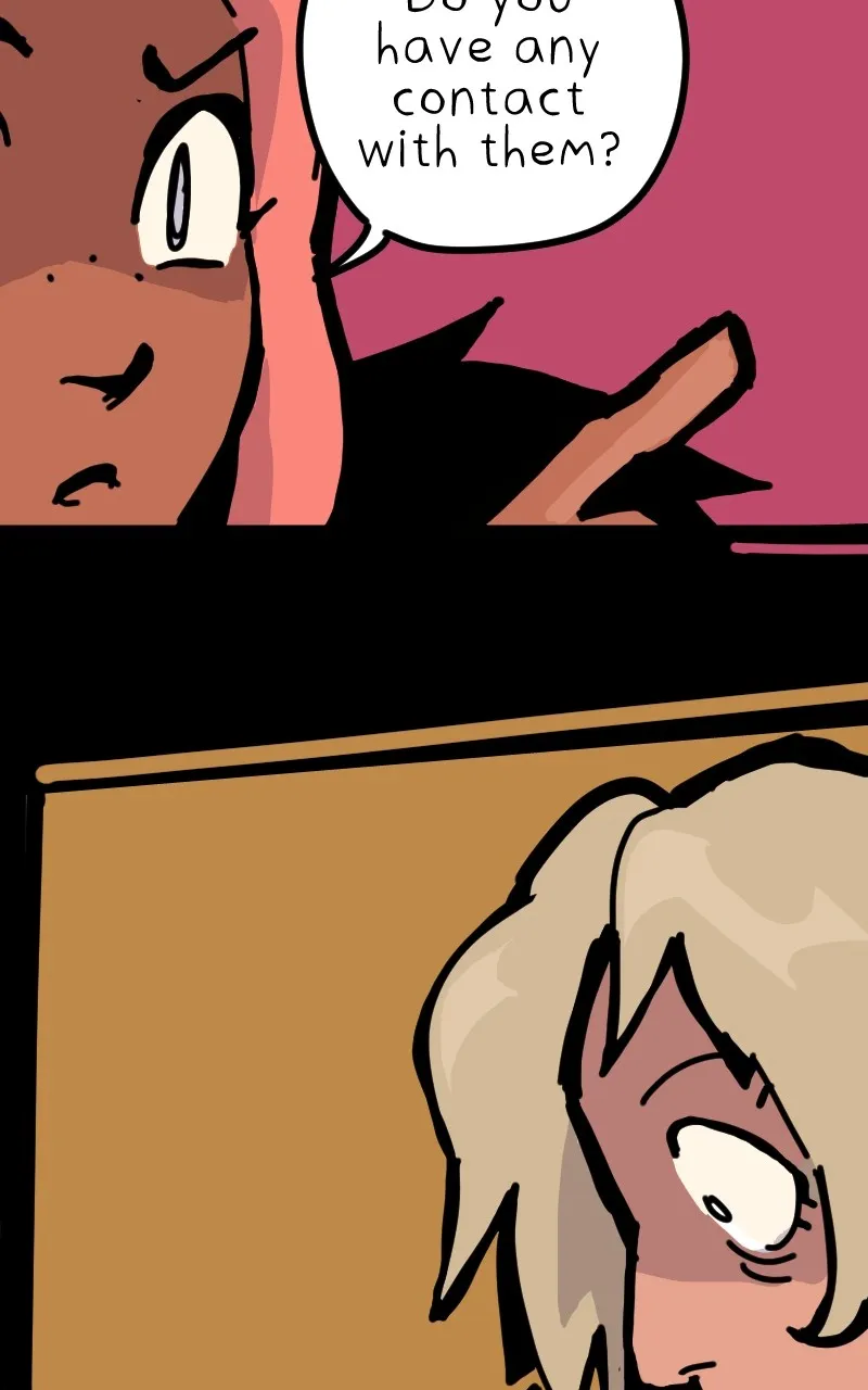 Read Paperteeth! chapter 106 image 9 on Lezhin