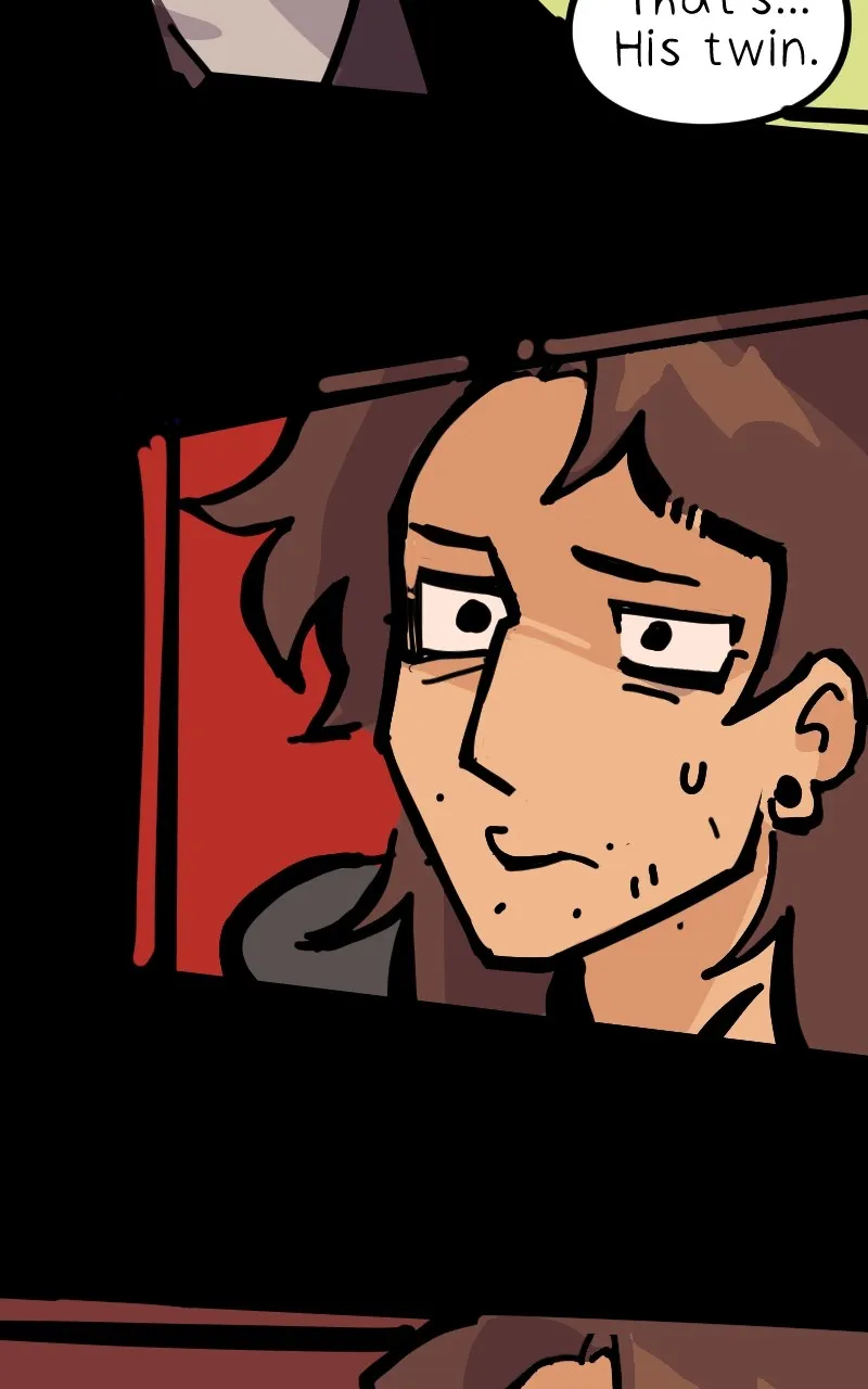 Read Paperteeth! chapter 107 image 13 on Lezhin