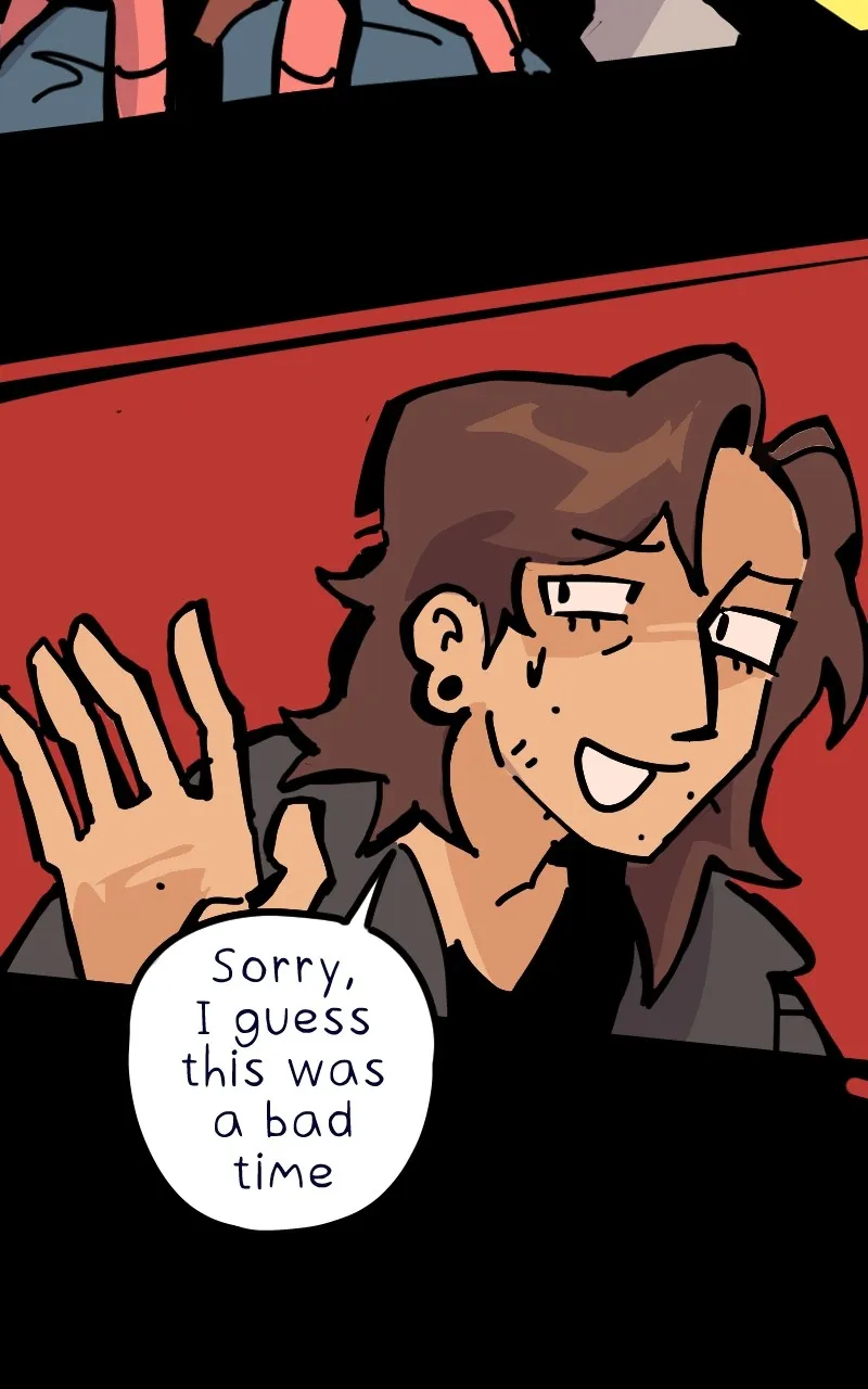 Read Paperteeth! chapter 107 image 15 on Lezhin