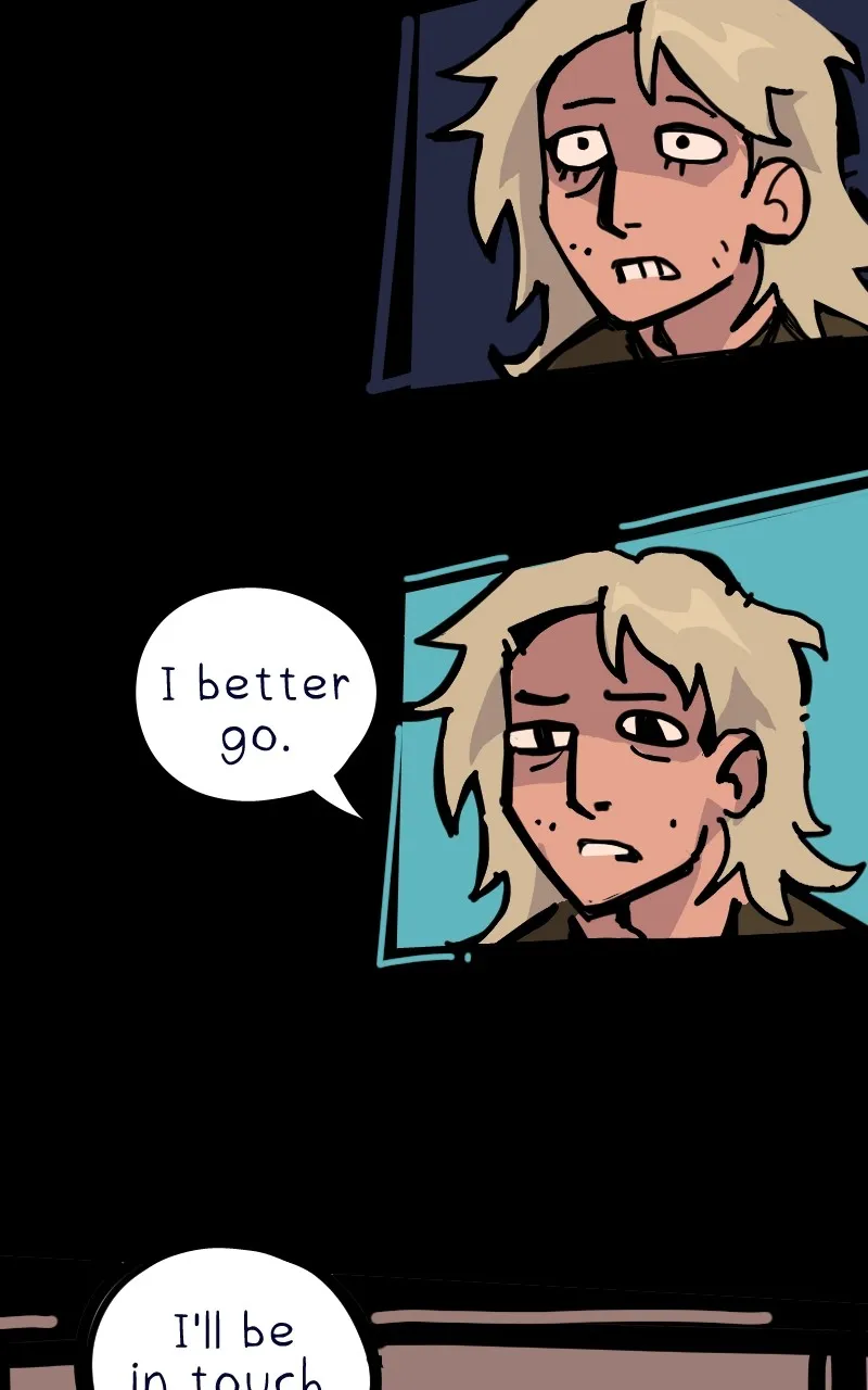 Read Paperteeth! chapter 107 image 5 on Lezhin