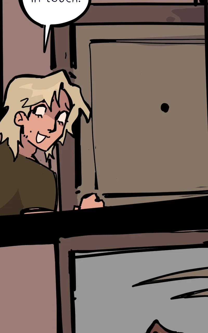 Read Paperteeth! chapter 107 image 6 on Lezhin