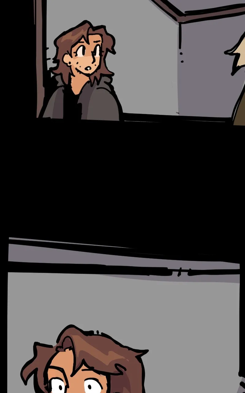 Read Paperteeth! chapter 107 image 9 on Lezhin