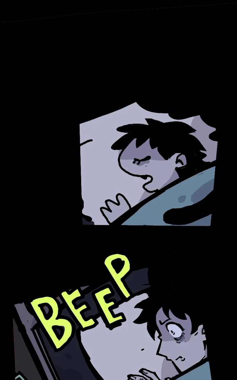 Read Paperteeth! chapter 108 image 10 on Lezhin