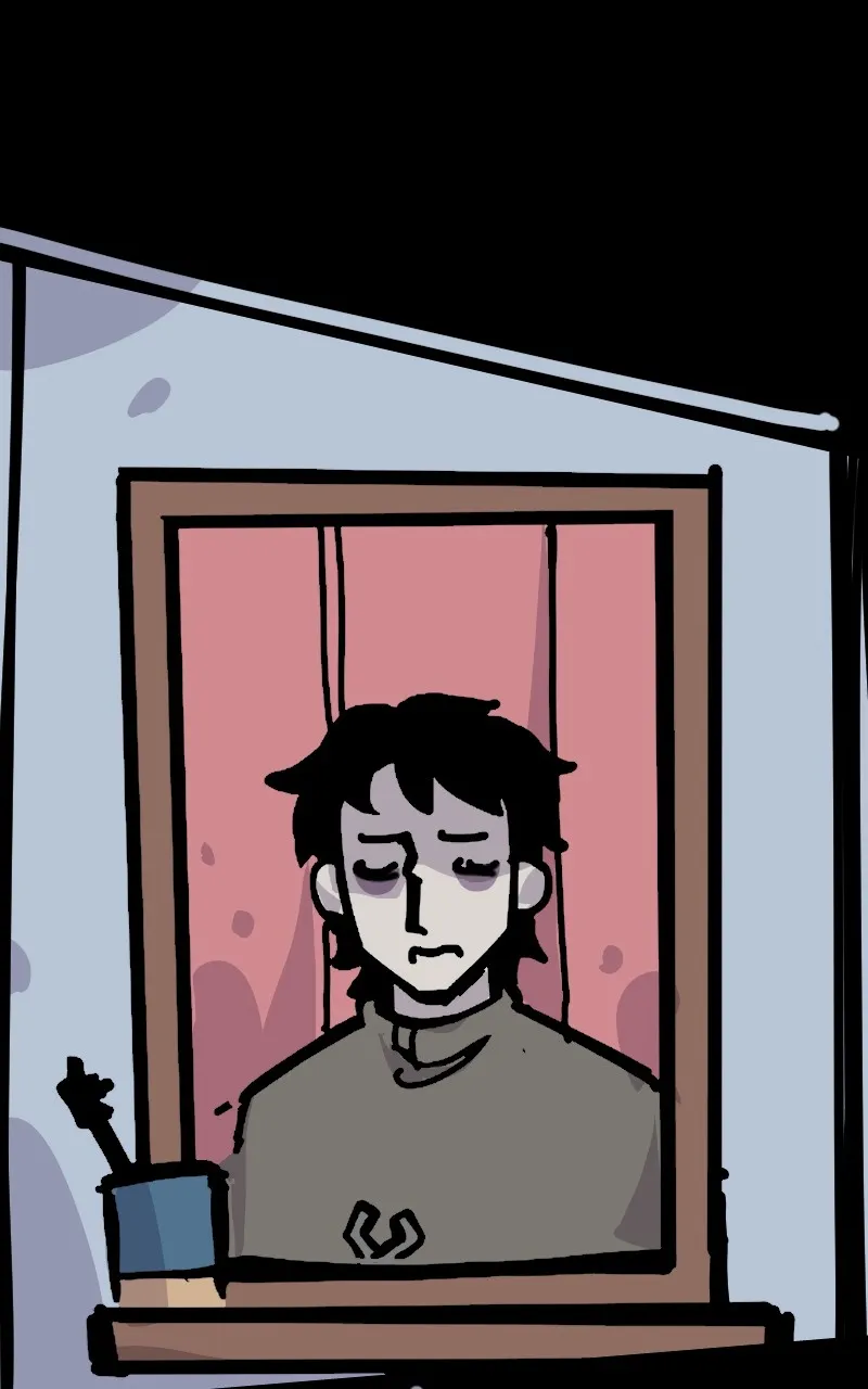 Read Paperteeth! chapter 108 image 13 on Lezhin