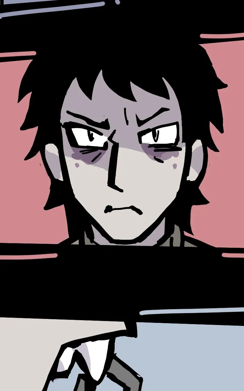 Read Paperteeth! chapter 108 image 14 on Lezhin