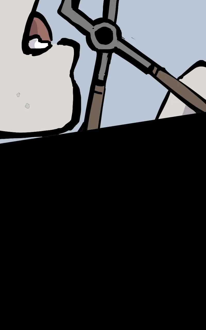Read Paperteeth! chapter 108 image 15 on Lezhin