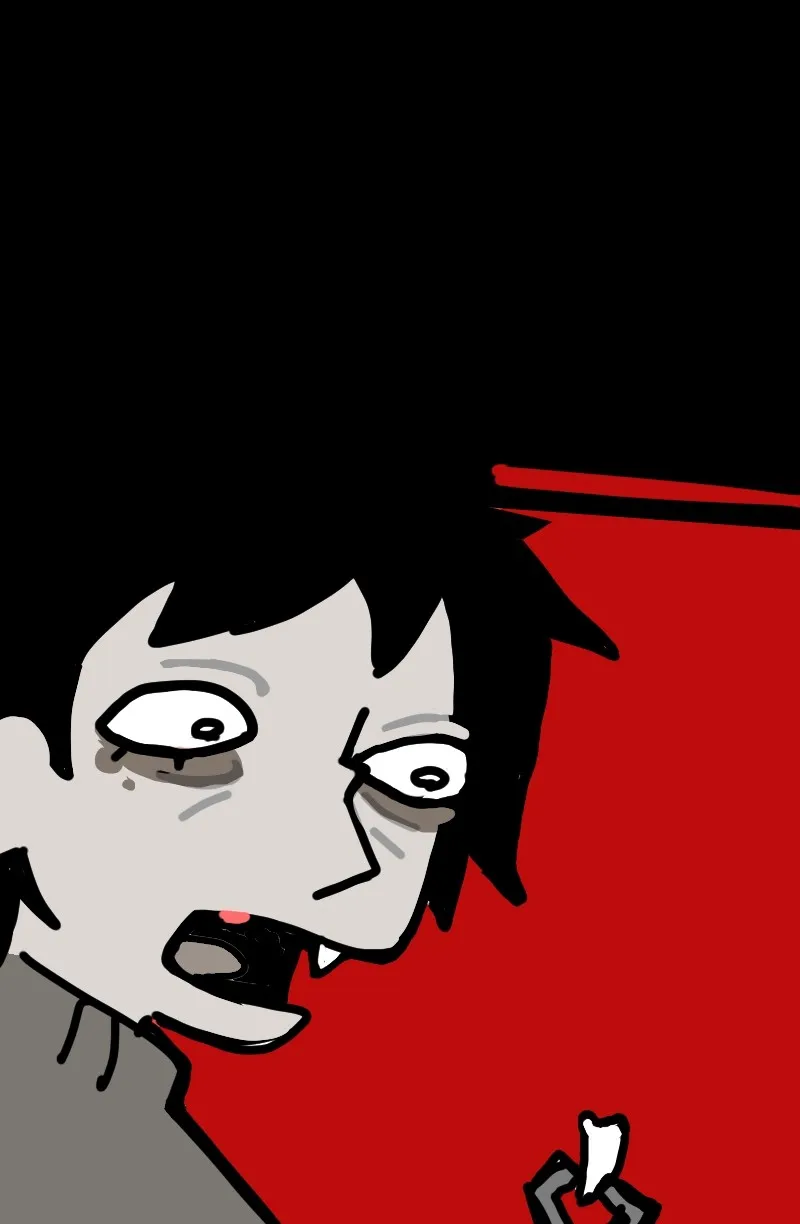 Read Paperteeth! chapter 108 image 16 on Lezhin