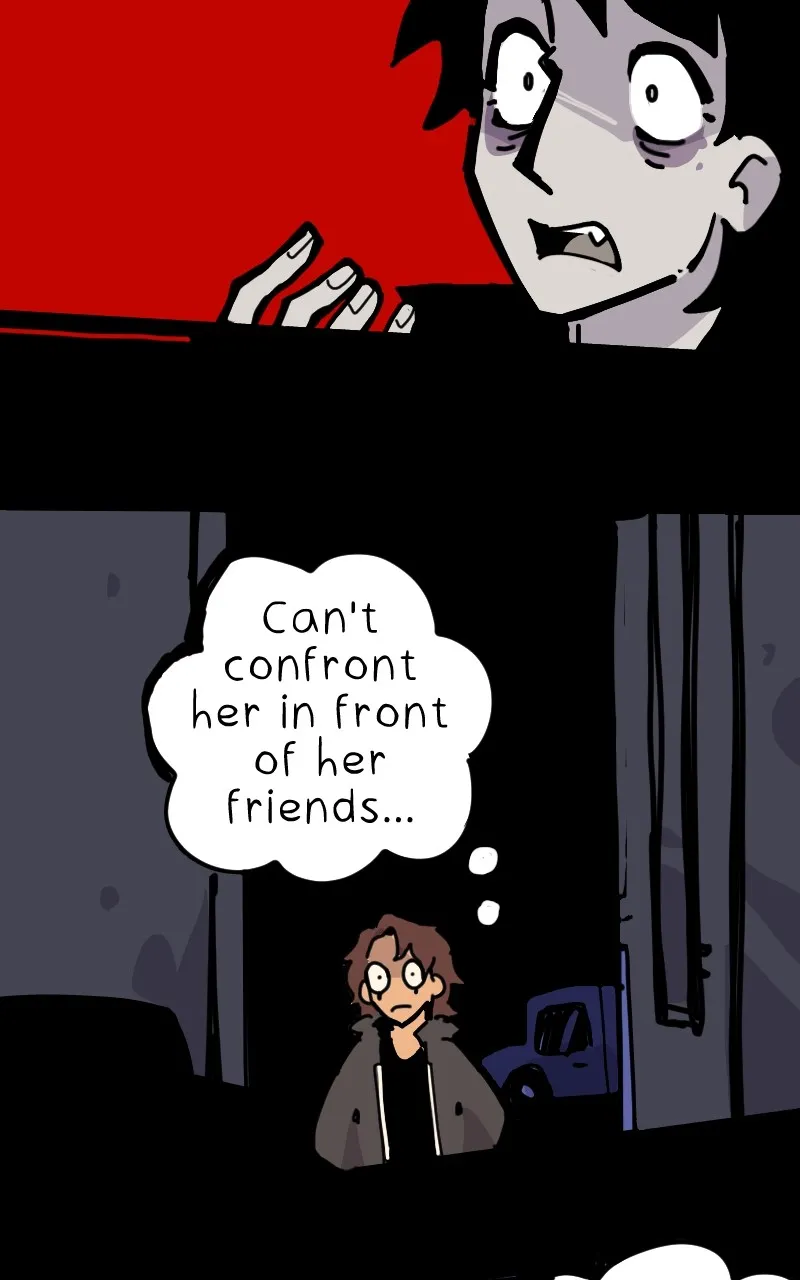 Read Paperteeth! chapter 108 image 3 on Lezhin
