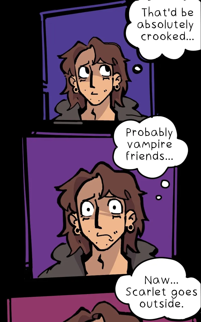 Read Paperteeth! chapter 108 image 4 on Lezhin