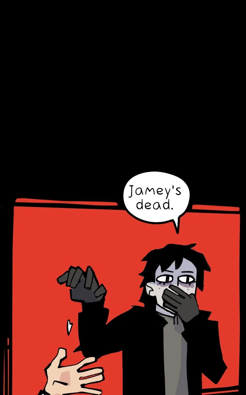 Read Paperteeth! chapter 109 image 1 on Lezhin