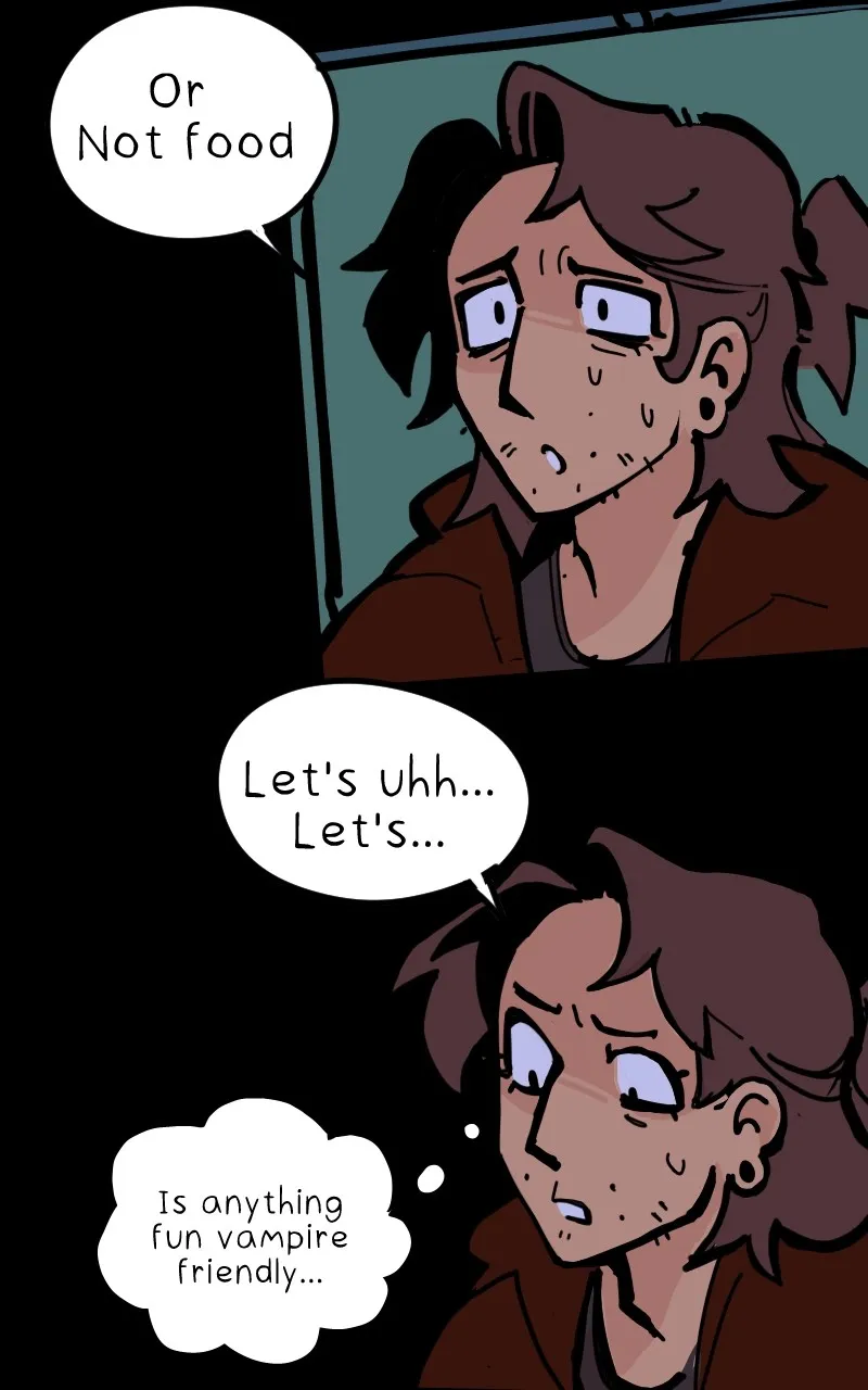 Read Paperteeth! chapter 109 image 10 on Lezhin