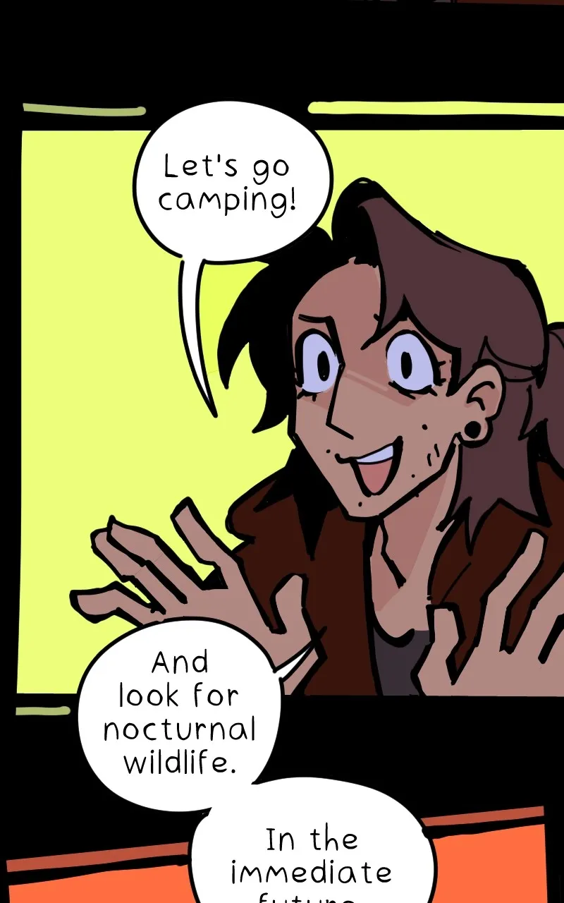 Read Paperteeth! chapter 109 image 11 on Lezhin